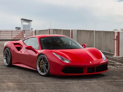 Ferrari COE’su Otomotiv Sektöründeki Riski Değerlendirdi