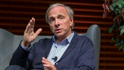Ray Dalio ABD Borçlarına Dikkati Çekti