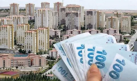 Konut Satış İstatistiği Açıklandı