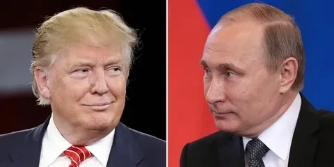 ABD Heyeti Moskova’ya Gittiğinde, Putin  Cephe Hattını Ziyaret İçin Kursk’a Gitti