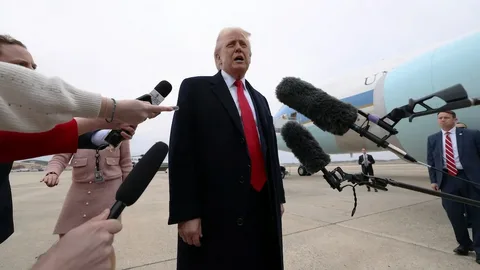 Trump Bu Sefer Gözü Yemen’e Dikti