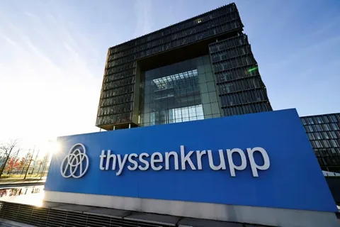 Ünlü Savunma Sanayi Şirketi ThyssenKrupp’dan Sektöre İlişkin Açıklama