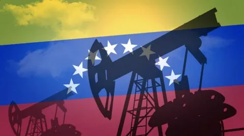 Venezuella’dan Petrol Alan Ülkelere Yüzde 25 Tarife Tehtidi