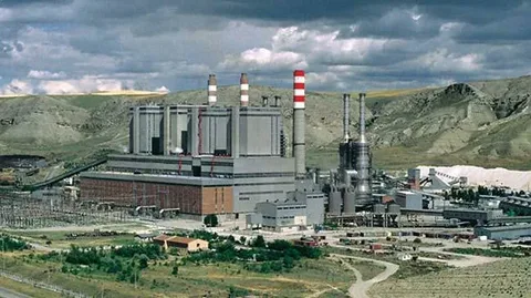 Çayırhan Termik Santralinin Özelleştirme İhalesi