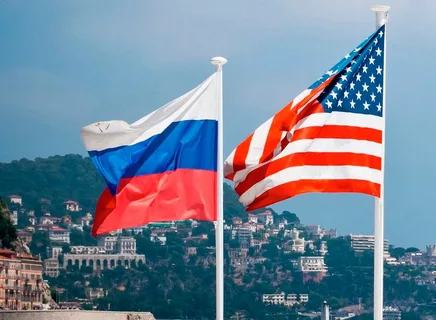 Tarihi Sıralaması İle Trump’un Rusya Hamleleri