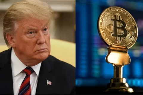 Trump’ın Bitcoin Oyunu Devam Ediyor