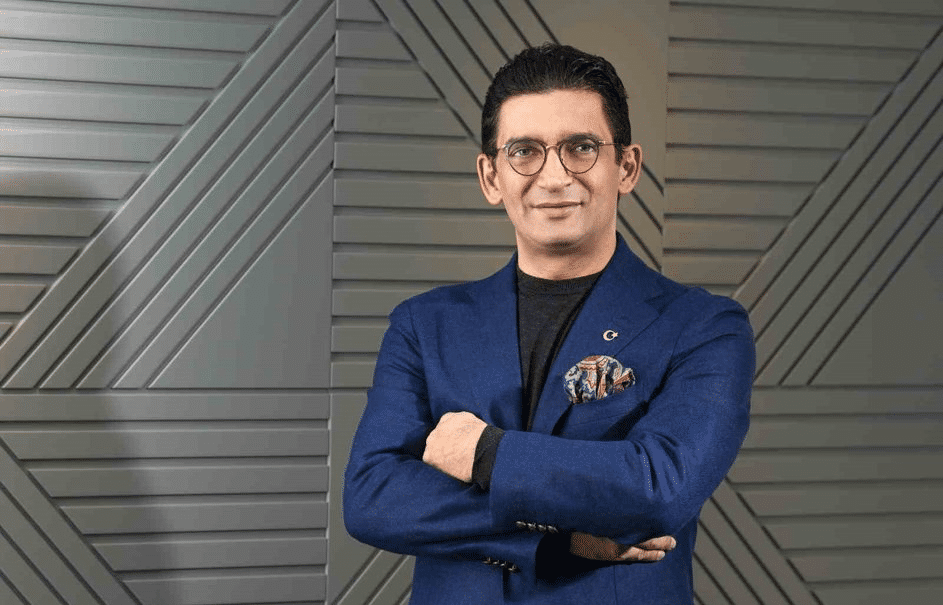 İste Bank Pozitif, PayFix ve Flash TV’nin Sahibi Erkan Kork’un İfadesi