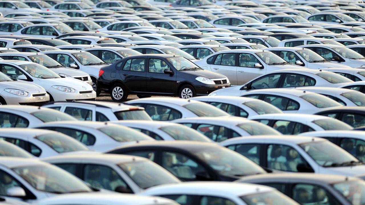 OTOMOBİL SEKTÖRÜNÜ ÜZEN HABER
