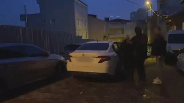 SARIYER VE ŞİŞLİ BELEDİYELERİNE TERÖR SORUŞTURMASI: 32 GÖZALTI