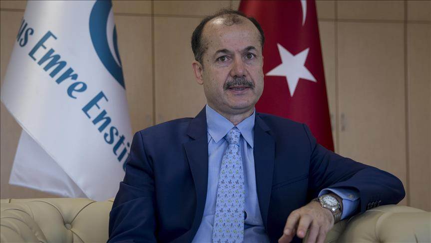 YUNUS EMRE VAKFI’NDA YOLSUZLUK SKANDALI: MİLYONLARCA EUROLUK USULSÜZLÜK ORTAYA ÇIKTI