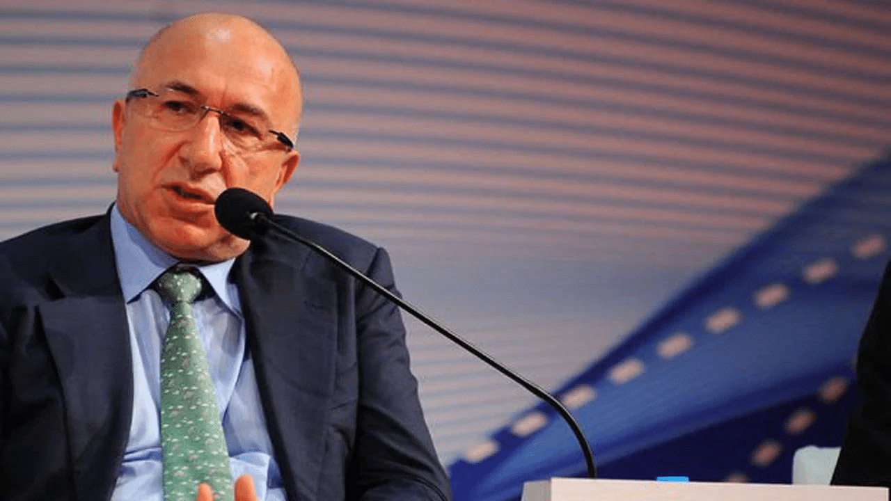 CİNER GRUBU’NDAN DEV SATIN ALMA