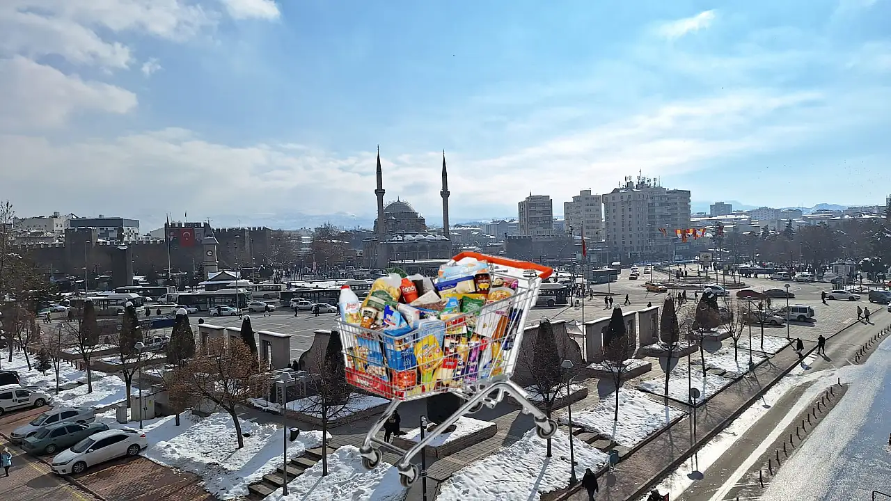 ÜNLÜ ZİNCİR MARKET, ÜLKER ÜRÜNLERİNİ KALDIRDI! İŞTE PERDE ARKASI