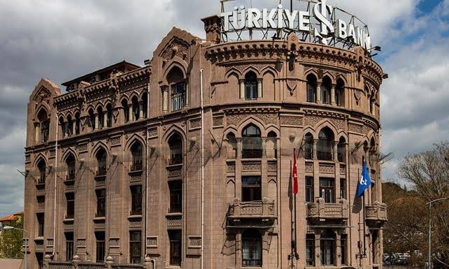 İş Bankası’ndan 5 Milyar TL’lik Hisse Geri Alımı