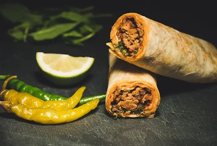 TANTUNİDE SKANDAL! TEK TIRNAKLI HAYVAN ETİ TESPİT EDİLDİ