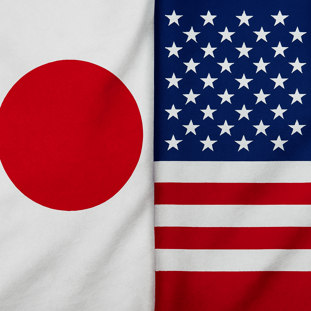 JAPONYA’DAN TRUMP’A: “BU TARİFELER BİZE YARAMIYOR”