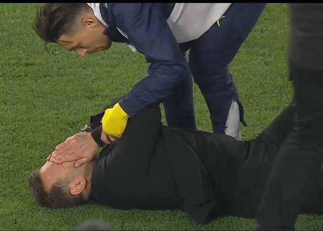 MOURINHO’NUN DERBİ SONRASI KIRMIZI KARTI GÜNDEMDE: HANGİ CEZALARI ALABİLİR?