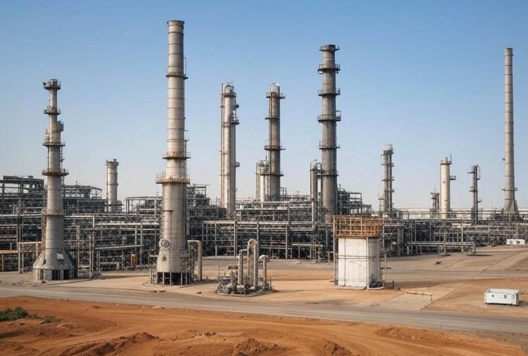 SUUDİLER PETROL FİYATINI KIRDI: ASYA’YA SATIŞTA 4 AYIN EN DÜŞÜĞÜ