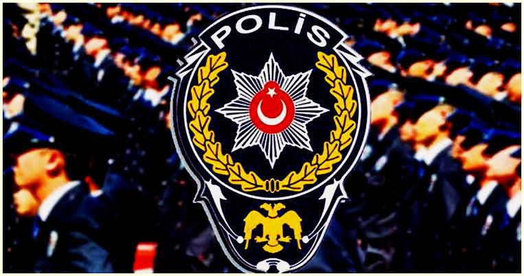 POLİS HAFTASI KUTLANIYOR: GÜVENLİĞİN GİZLİ KAHRAMANLARINA SELAM DURULUYOR