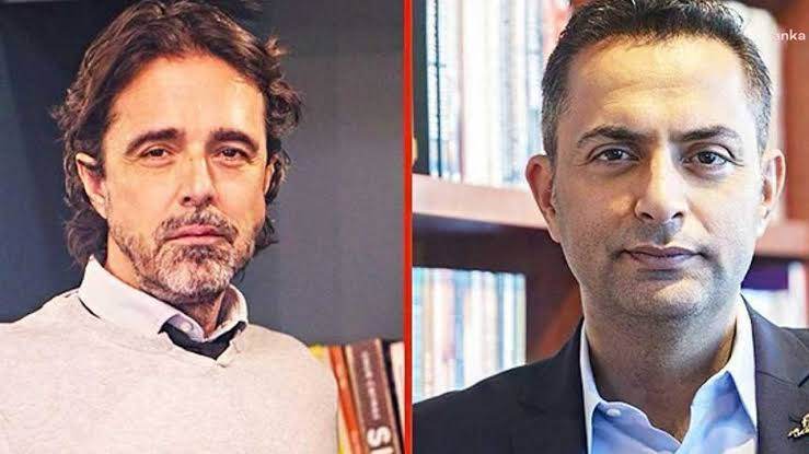 AĞIREL VE SOYKAN SERBEST: GAZETECİLERE YURT DIŞI YASAĞI VE ADLİ KONTROL