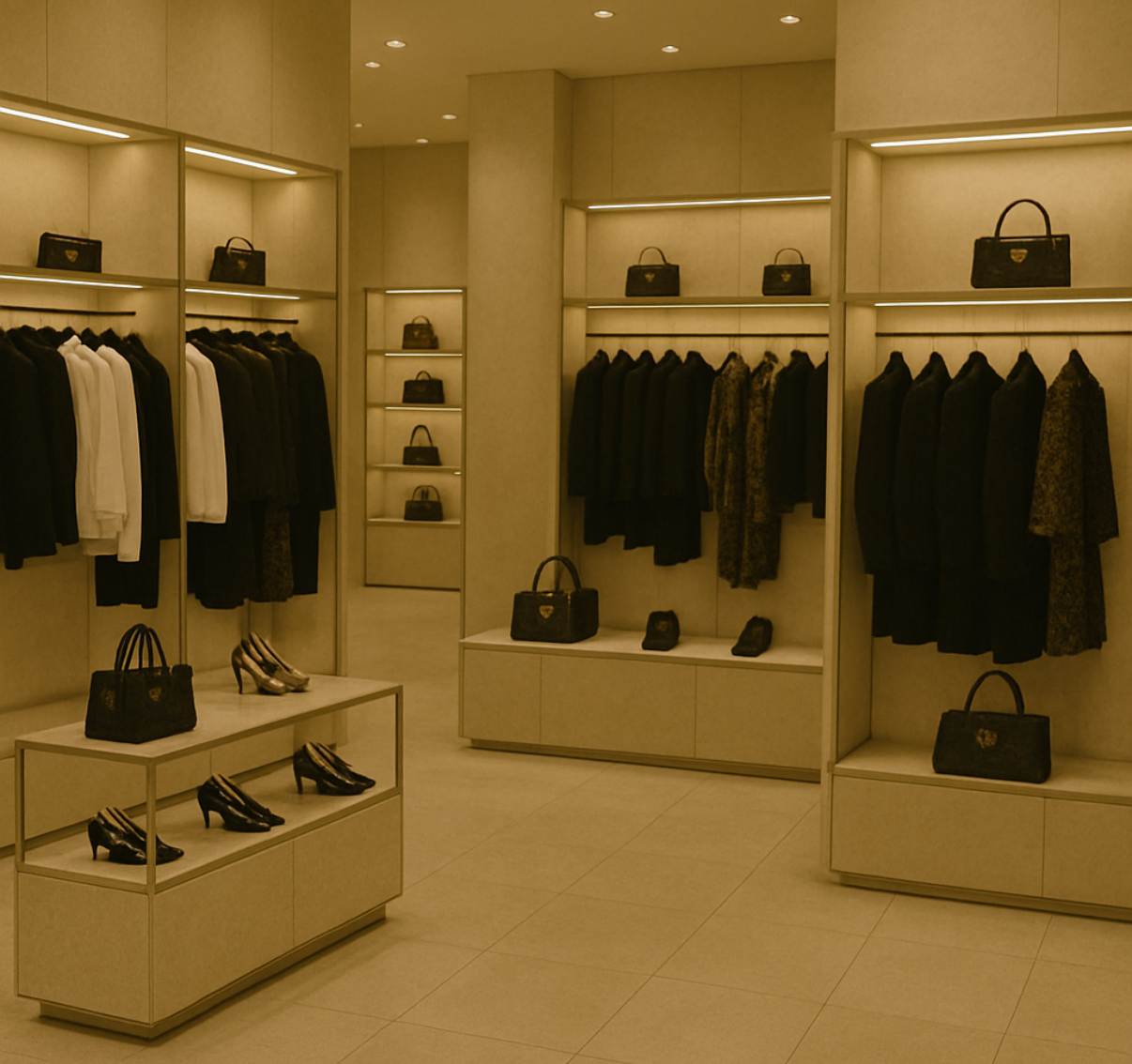 MODA VE GİYİM SEKTÖRÜNDE DEV BİRLEŞME