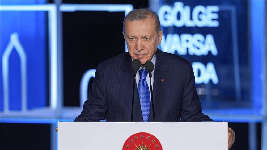 ERDOĞAN’DAN NÜFUS UYARISI: “DOĞURGANLIK ORANI ALARM VERİYOR”