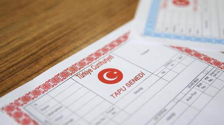 TAPUSU OLANLAR DİKKAT! HAK KAYBETMEMEK İÇİN SON 90 GÜN!