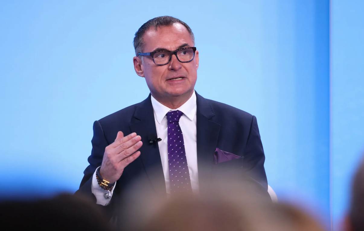 ALMANYA ÜÇÜNCÜ KEZ DÜŞÜŞTE: BUNDESBANK BAŞKANI NAGEL’DEN RESESYON UYARISI