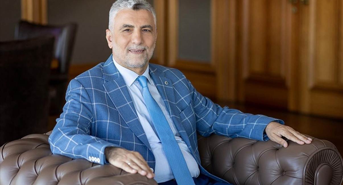 Ticaret Bakanı Ömer Bolat, ABD’ye Yönelik Gümrük Vergisi Kaldırma Talebini Gündeme Getirdi
