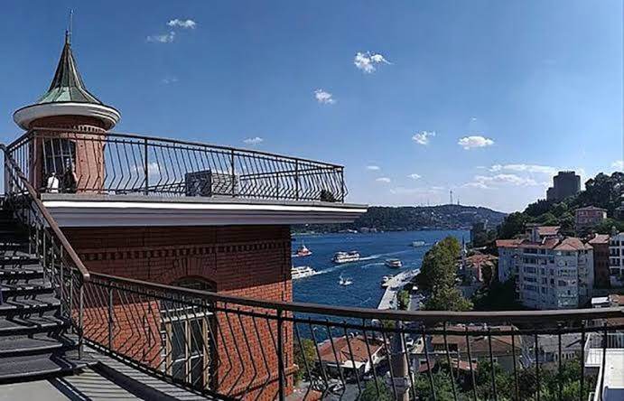 BORUSAN SATILIYOR MU?
