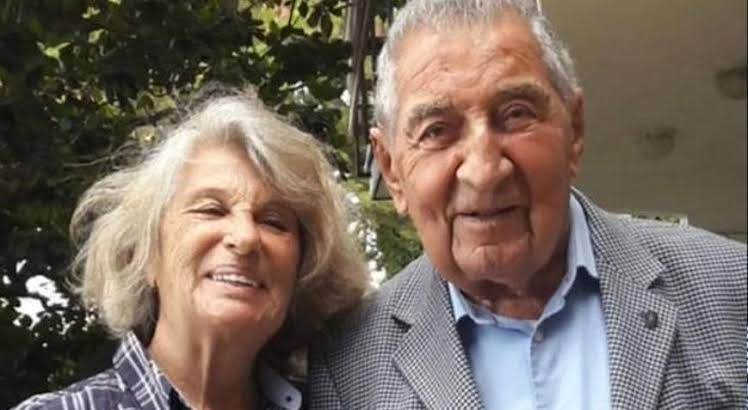 TÜRK İŞ DÜNYASININ ÇINARI ALİ OSMAN BOYNER SON YOLCULUĞUNA UĞURLANDI