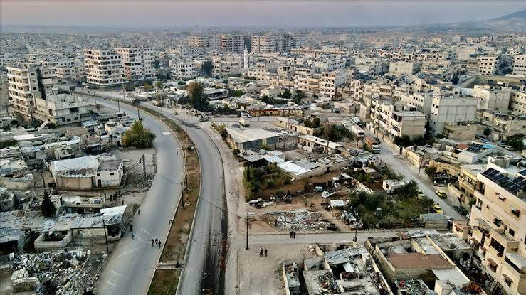 SURİYE, TÜRK İŞ İNSANLARINA YATIRIM DAVETİ YAPTI: ORTAK PROJELER YOLDA