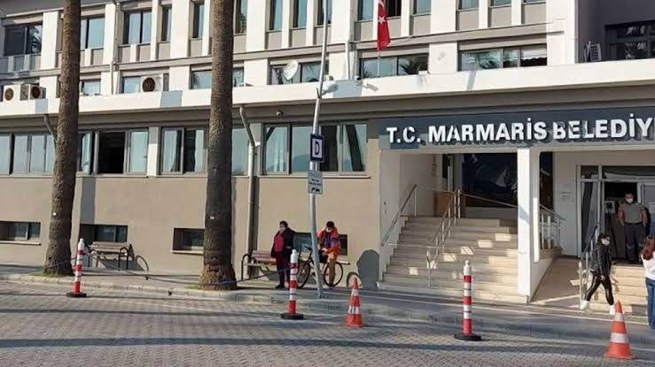 MARMARİS BELEDİYESİ’NİN ARAÇ KİRALAMA İHALESİNE SORUŞTURMA
