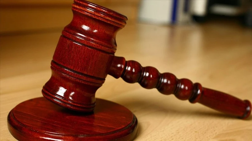 EV HAPSİNDE YENİ DÖNEM: CEZALAR EVDE, İŞ GÜNÜ DIŞARIDA, GECELER VE HAFTA SONLARI CEZAEVİNDE ÇEKİLECEK