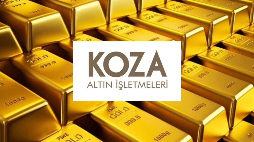 KOZAL Maden Rezervlerinde Önemli Artış