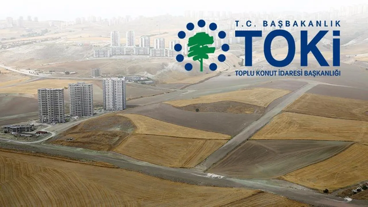 TOKİ, 44 İlde 552 Arsa Satacak