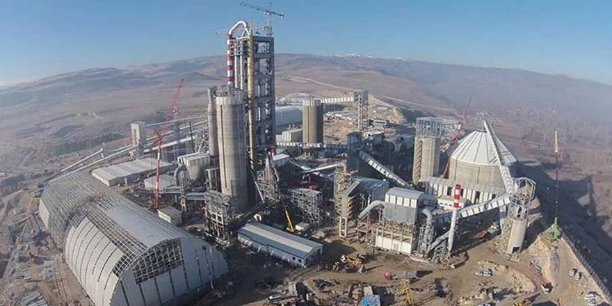 Afyon Çimento 2025 İlk Çeyrek Finansallarını açıkladı