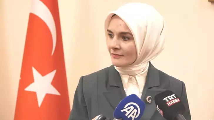 Bakan Göktaş Açıkladı: “Doğum Yardımı Ne Zaman Yatacak?