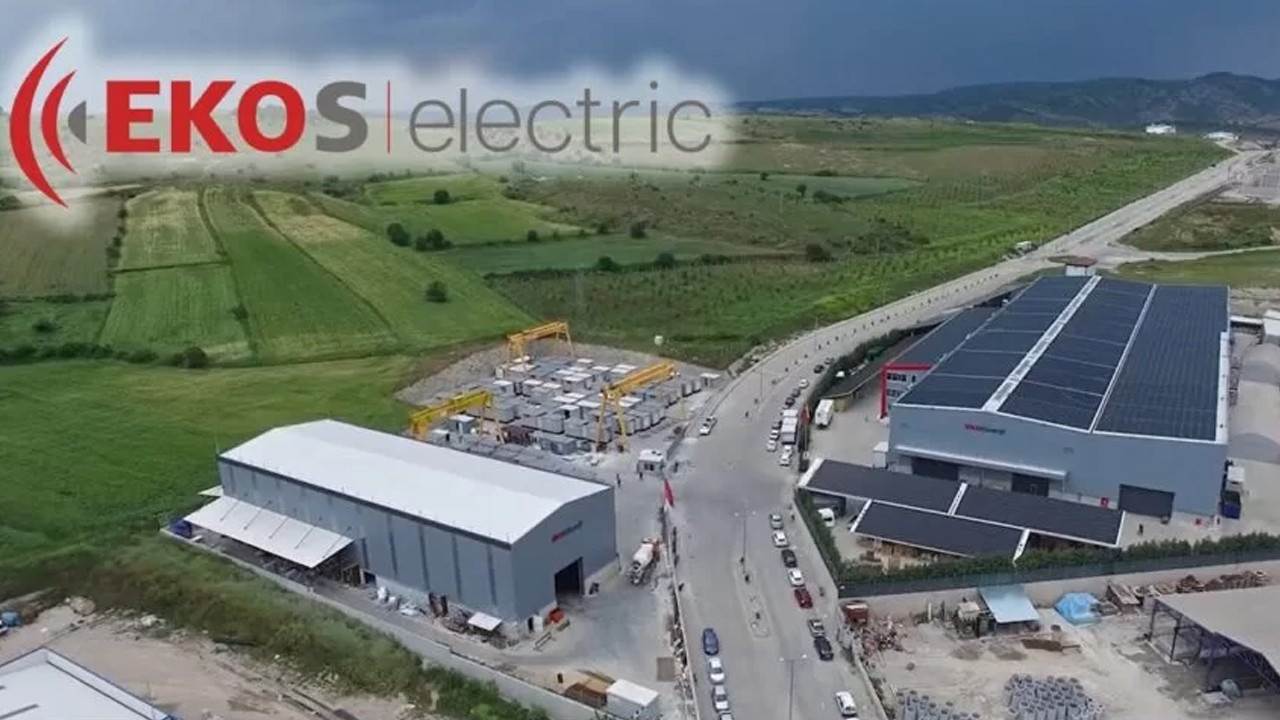 EKOS’tan  Sözleşme Feshi ve Uluslararası Tahkime Başvuru Kararı