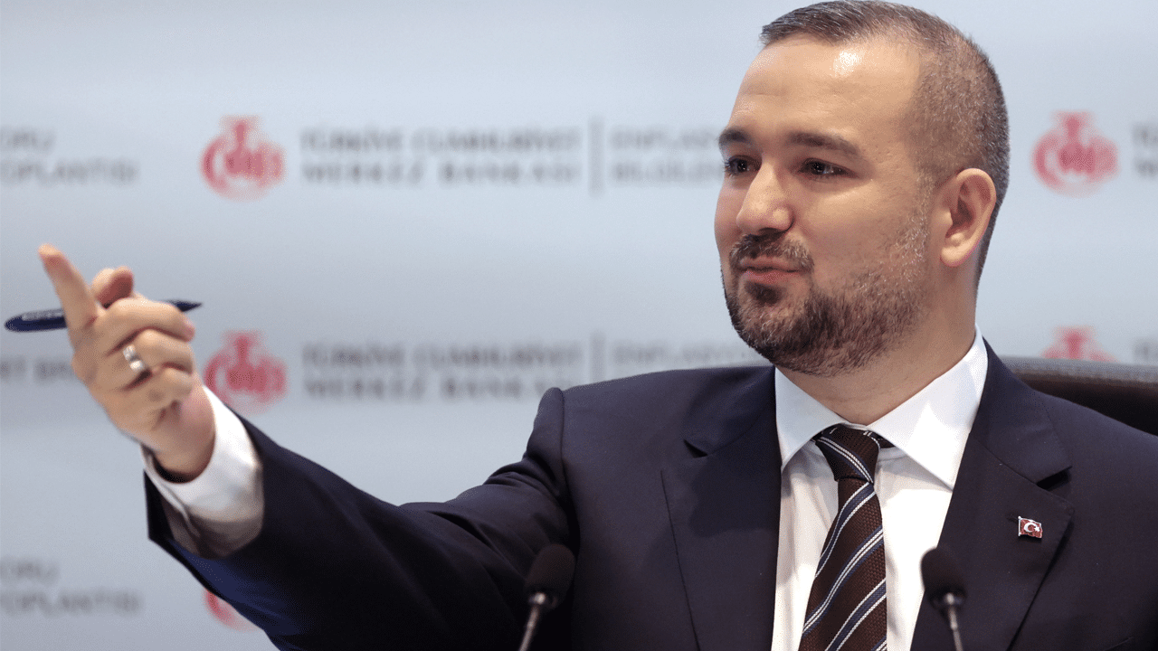 TCMB Başkanı Karahan; “Enflasyonda Düşüş Süreci Devam Ediyor”