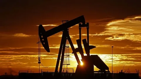 Karşılıklı Gümrük Vergileri Sonrası Petrol Fiyatında Sert Düşüş