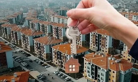 Avrupa’da Konut Krizi En Hızlı Hangi Ülkede Büyüyor