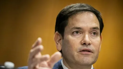 ABD Dışişleri Bakanı Rubio’dan Beklenen NATO Açıklaması Geldi