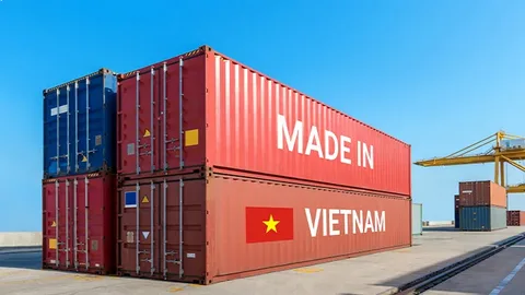 Tarifelerin Etkisine Örnek; Son Dönemin Yıldızlarından Vietnam