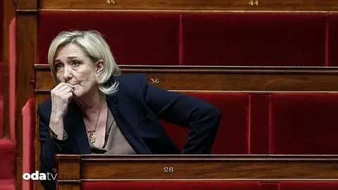 Marine Le Pen Kararının Yankıları