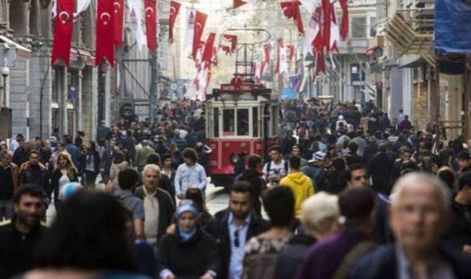 İstanbul’da Yaşam Maliyeti Mart 2025’te 87.485 TL’ye Yükseldi