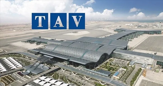 TAV Havalimanları 2025 İlk Çeyrek Finansallarını açıkladı