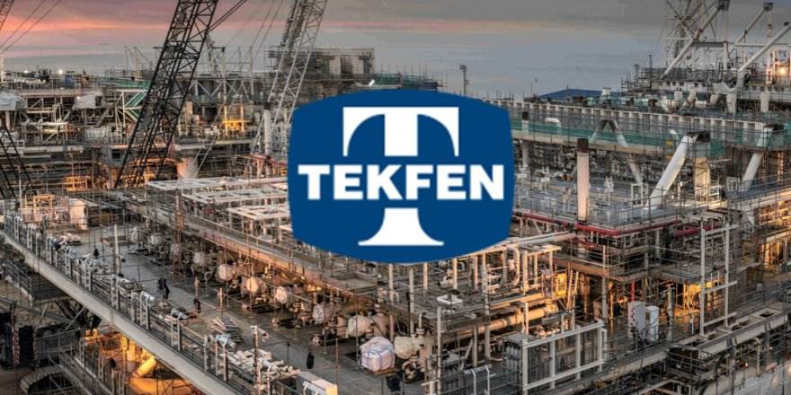 TEKFEN’DE 70 YILLIK DÖNEM KAPANDI: GÖZLER YENİ ORTAKLARDA