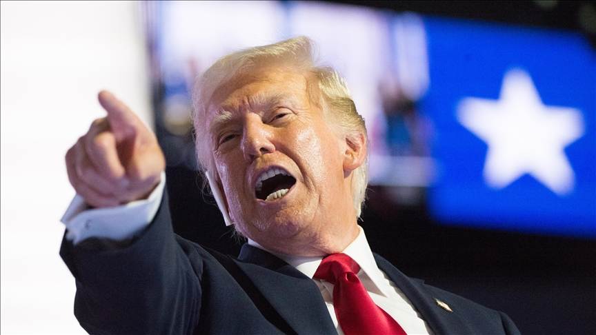 Trump’tan Çin’e Yeni Tehdit
