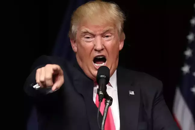 Trump’ın Manipülasyonu Konuşuluyor
