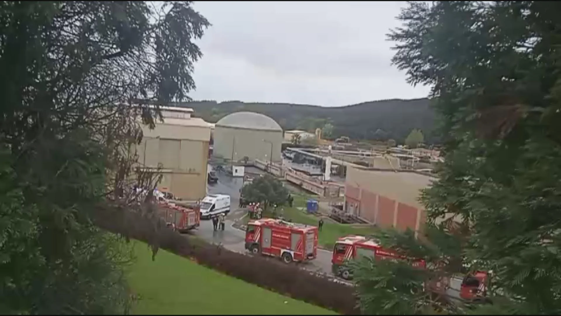 Tuzla’da Patlama; Çok Sayıda Ekip Olay Yerine Sevk Edildi